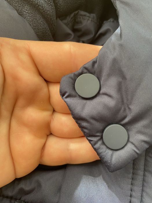 Детско яке Hugo Boss 4 години парка S.Oliver zara 2-3 годинки