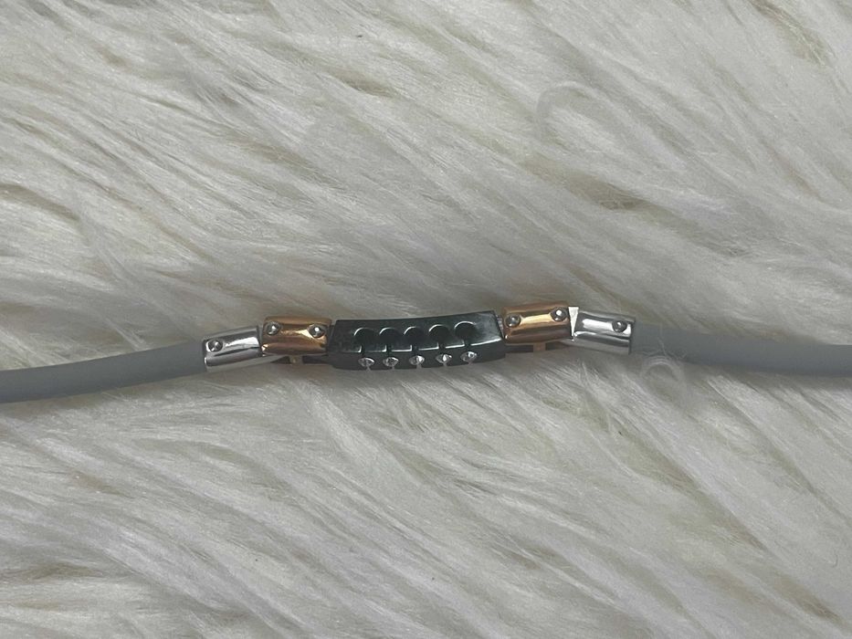 Bratara Luxury ARKANO Swarovski Crystals 22 cm Made in Italy