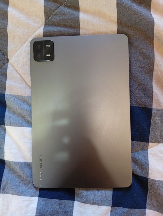 Xiaomi pad 6 без торга