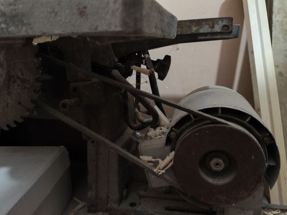 Церкулярка 380волт