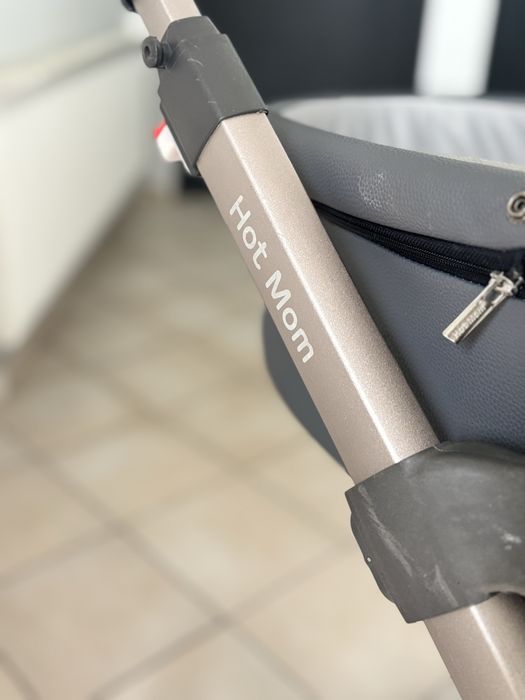 Продам коляску 2/1