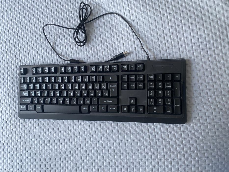 Клавиатура для компьютера