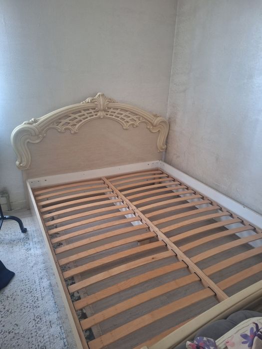 Кровать сатылады