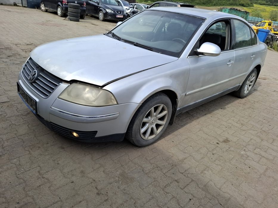 Elemente Caroserie VW Passat B5.5 Sedan 1.8T AWT An 2003