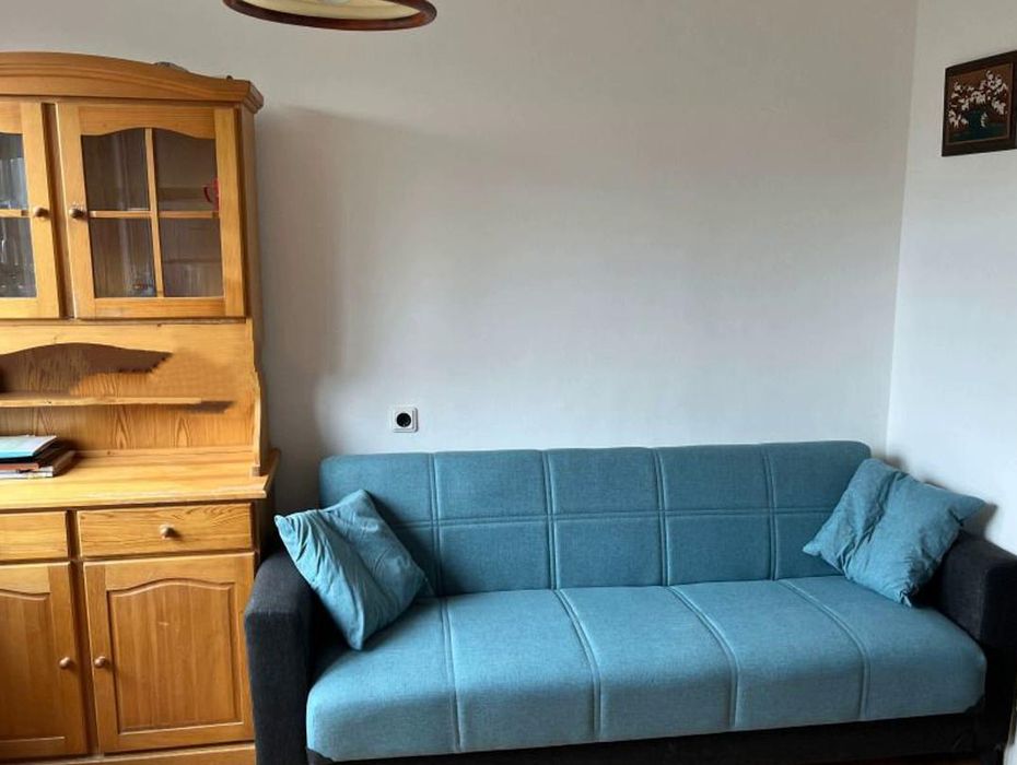 Дава се под наем Двустаен апартамент в София, Борово - 50 кв.м за 509.49 € - Снимка #1