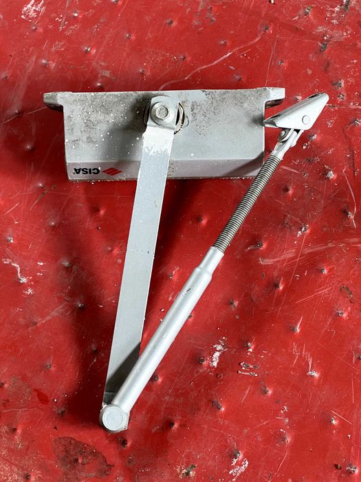 Автомат за врата