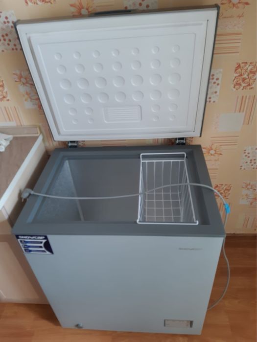 Продам моразильную камеру