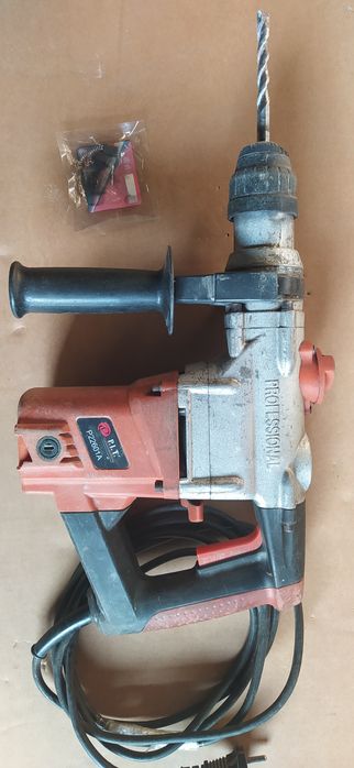 Перфоратор PIT рабочий.