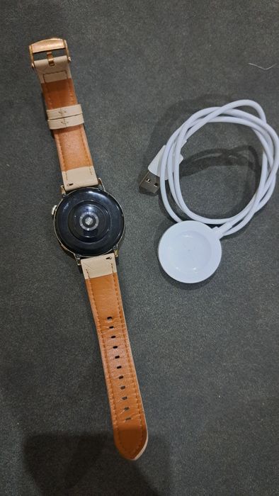 Смарт часовник Huawei gt3 42mm