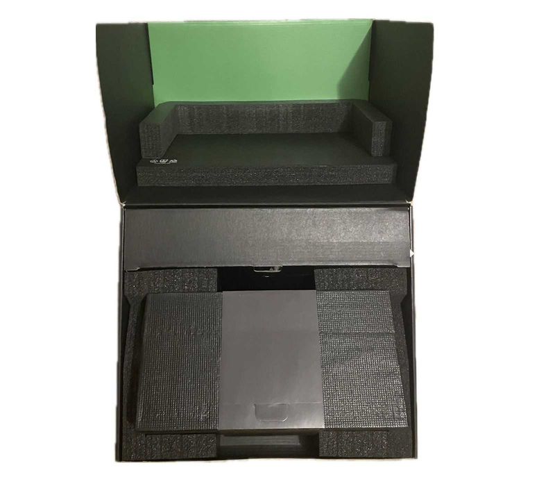 Xbox Series X 1Tb (не магазин)