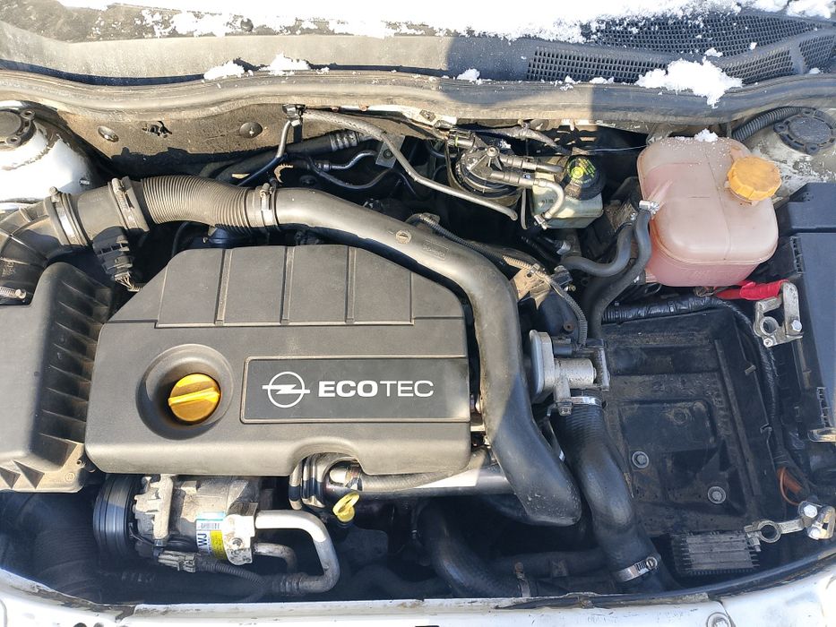 Dezmembrez Opel Astra h 1.7cdti; BMW E39 2.0 diesel