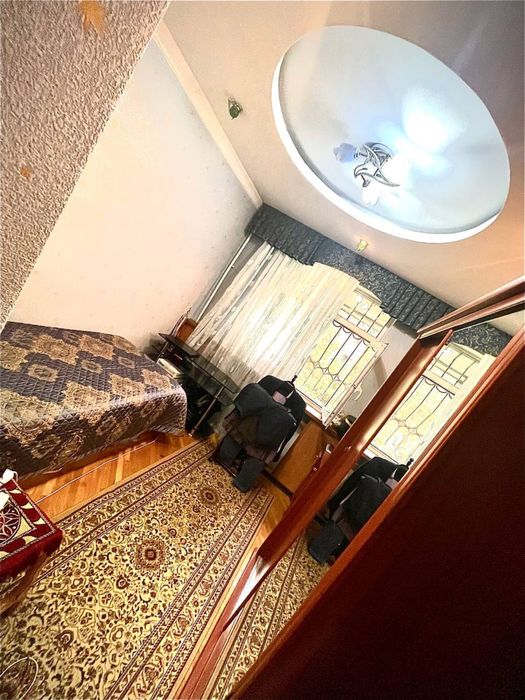 Продается своя 3х квартира М.Ойбек