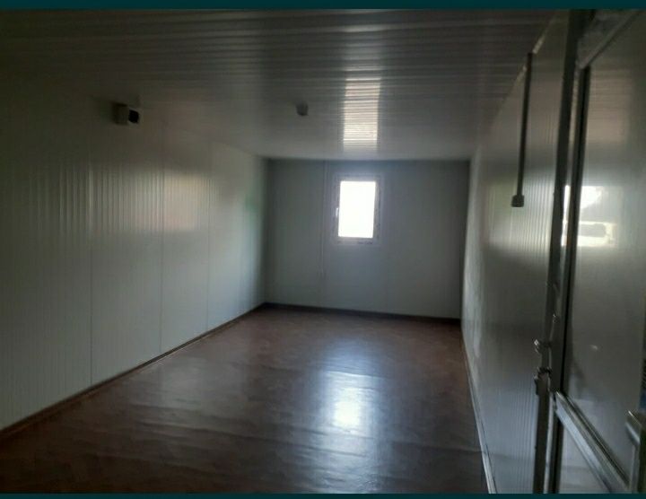 Container Birou 6x2,4