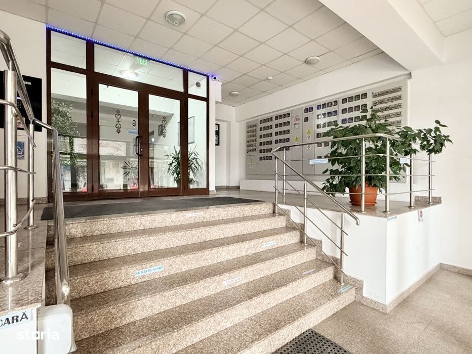 Apartament cu 2 camere in Gama Residence-Soseaua Oltenitei-Popesti Leo