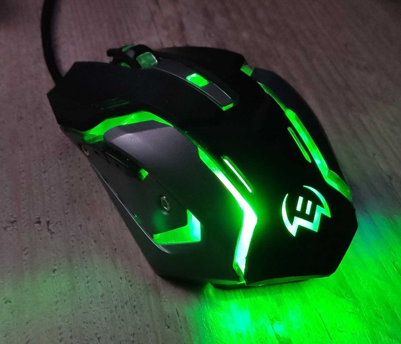 Компьютер всё готово