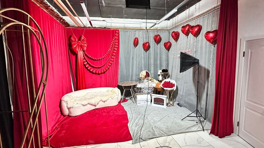 Сдается помещение под парикмахерскую