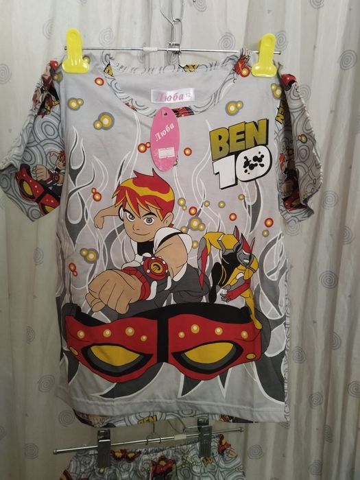 Продам Новые Детские Пижамы