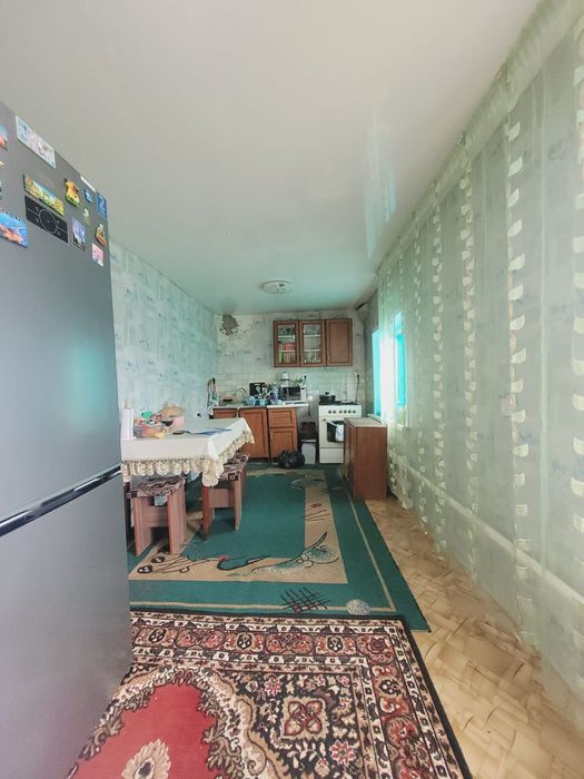 Продается 3 комн.дом район Бобровка