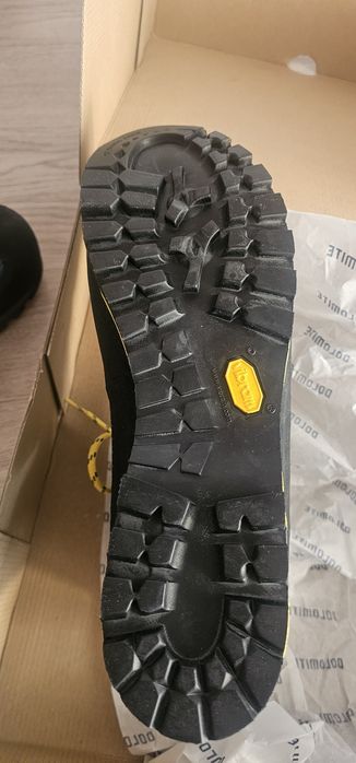 Dolomite Torq Tech GTX(44'5)