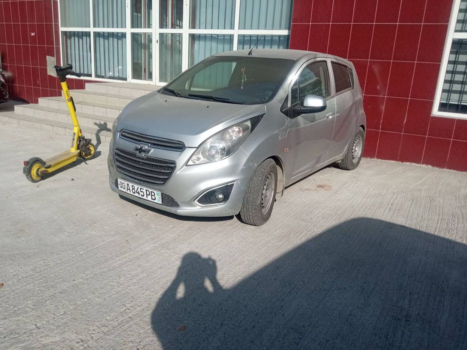 Spark 2011 yil Sotiladi