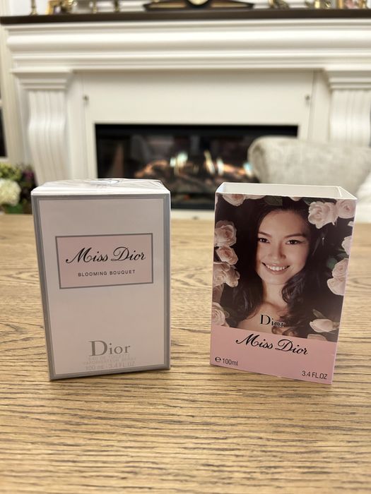 Miss Dior Blooming Bouquet – Eau de Toilette 100 ml