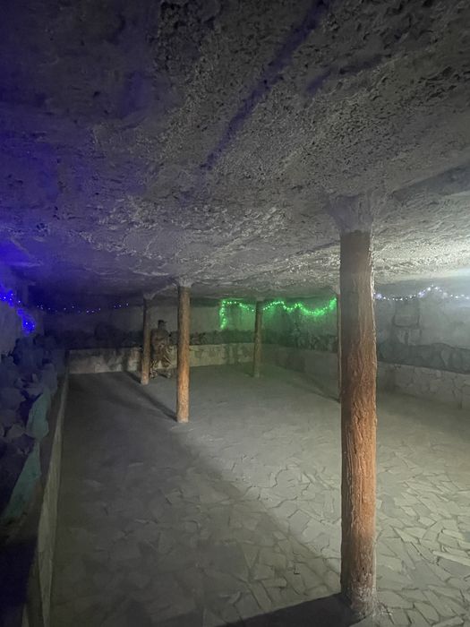 Navoi dacha sotiladi