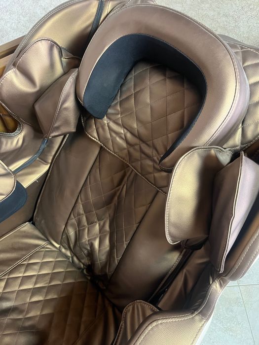 Масажен стол с bluetooth