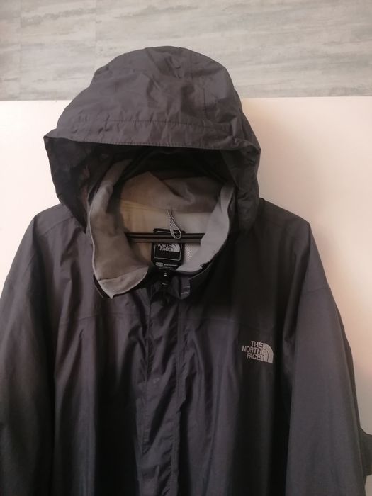 The North face hyvent waterproof оригинално размер xxl