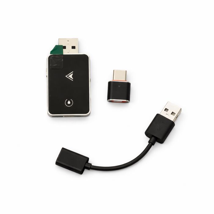 Wireless CARPLAY/Android auto