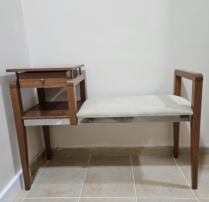 Портманто/ Скамейка за антре