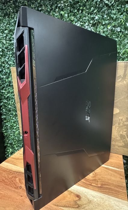 Laptop Gaming Acer Nitro 5 Ryzen7 5800h RTX3060 16gb DDR4 512NVMe