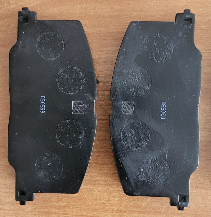 Тормозные колодки