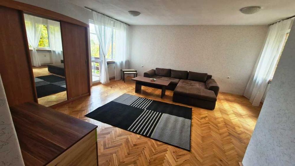 Дава се под наем Тристаен апартамент в София, Младост 2 - 106 кв.м за 700 € - Снимка #1