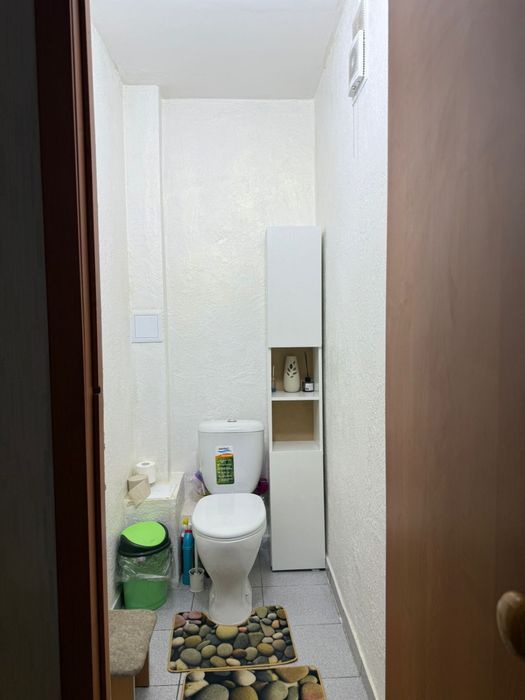 Продам 2х комнатную