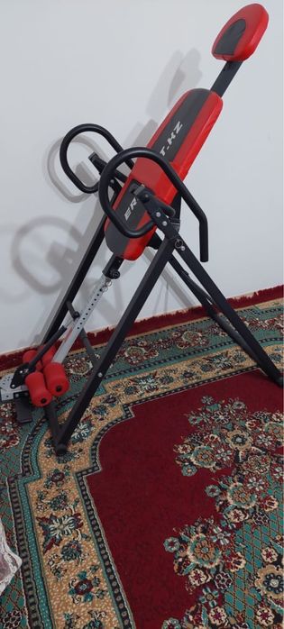 Инверсионный стол