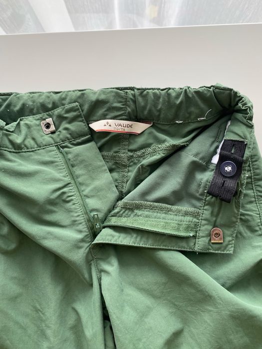 Pantaloni copii Vaude