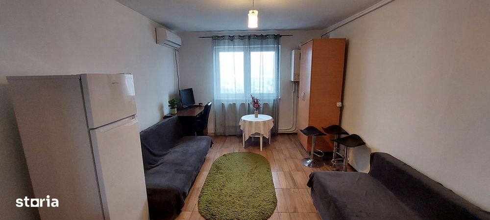 PF inchiriez ap.cu o camera pe Strada Fabricii