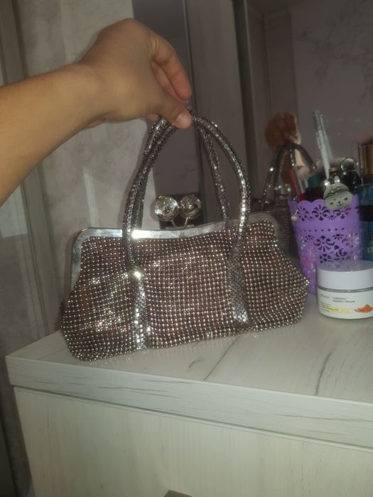 Сумки (вечерние)