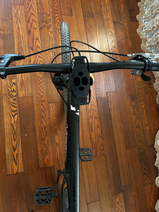 Велосипед горный