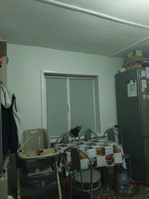 Продам дом в Красном яре