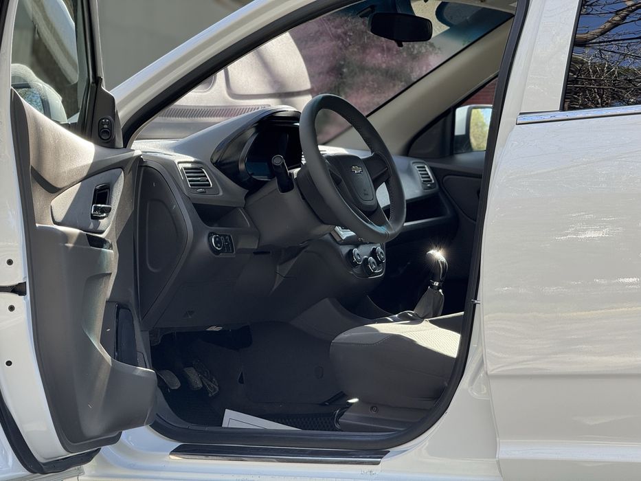 Cobalt mexanika metan gaz