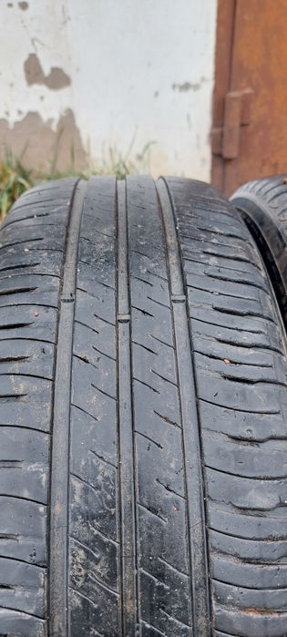 Продам летнюю резину