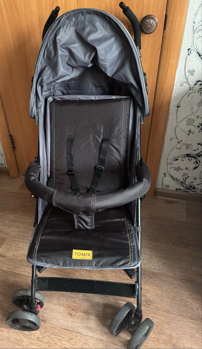 Продам коляску прогулочную