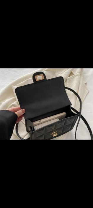 Сумка кросс-боди