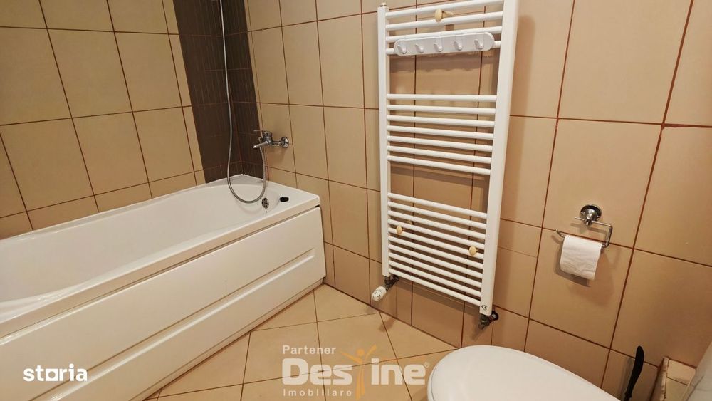 Apartament cu gradina in vila, cel mai verde complex din Brasov - Gree