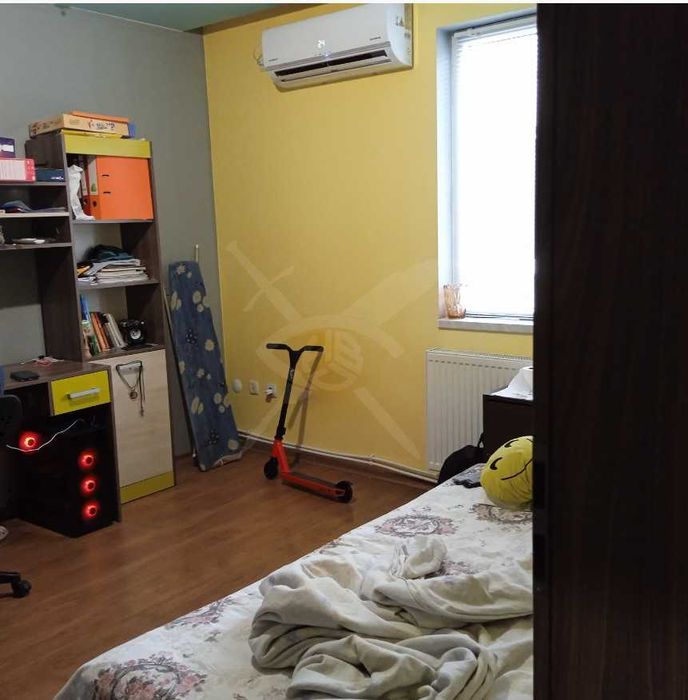 Продава се Многостаен апартамент в Пловдив, Сточна гара - 100 кв.м за 1300 €/кв.м - Снимка #4