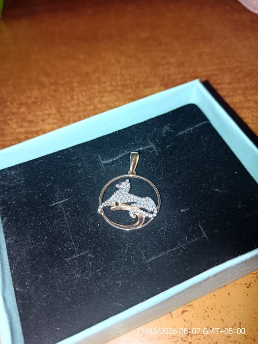 Продам золотые изделия!