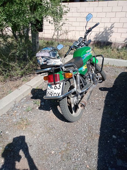 SONLINK 250кубов