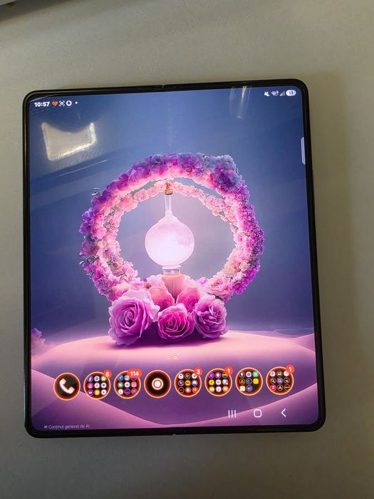 Samsung Z Fold 5  12/512 Gb