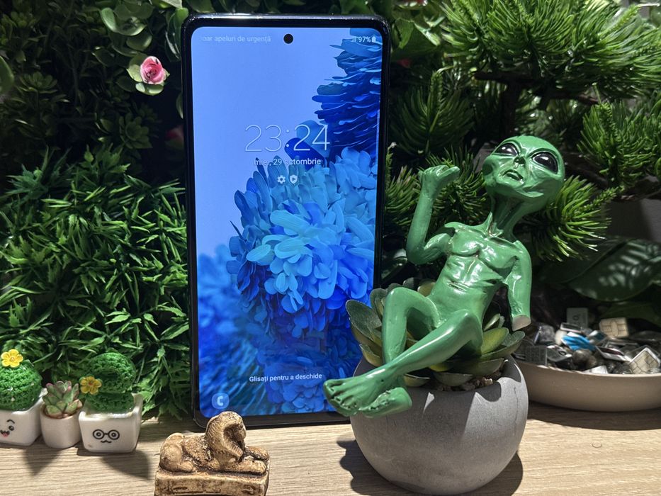 Samsung S20 fe 5g ‼️Garantie‼️
